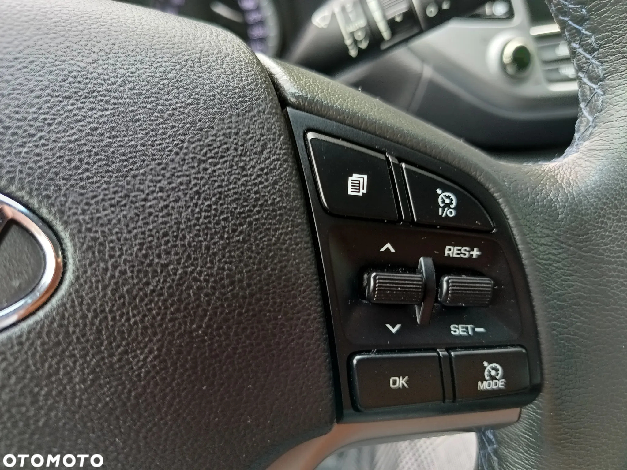 Hyundai Tucson 1.6 GDi Style 2WD - 12