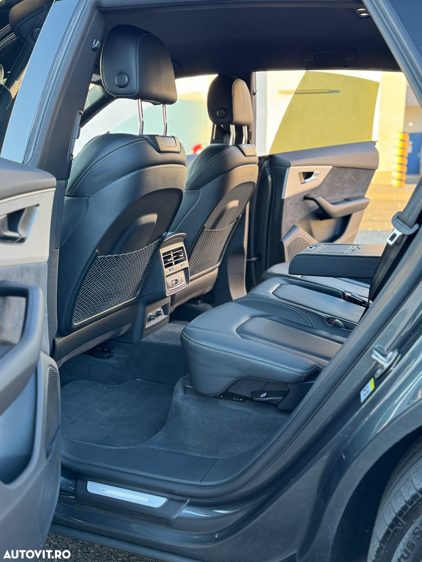Audi Q8 3.0 60 TFSI e quattro Tiptronic - 14