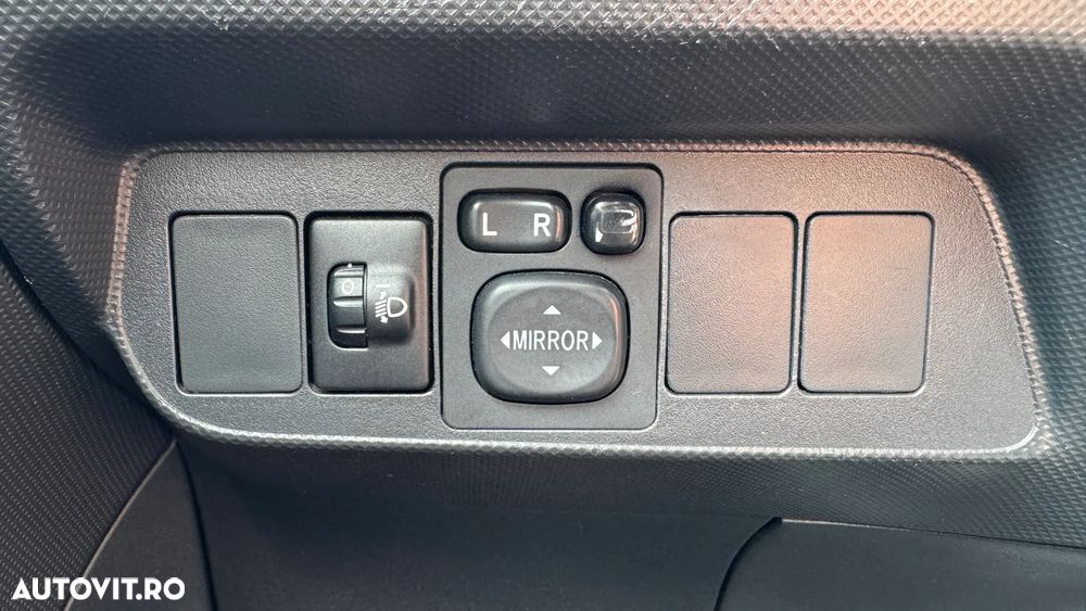 Toyota Auris - 17