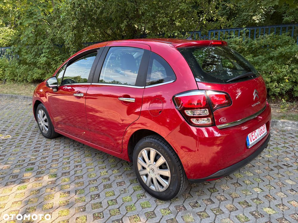 Citroën C3 - 2