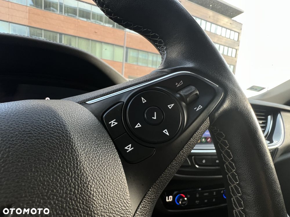 Opel Insignia 2.0 T Business Elegance S&S - 25