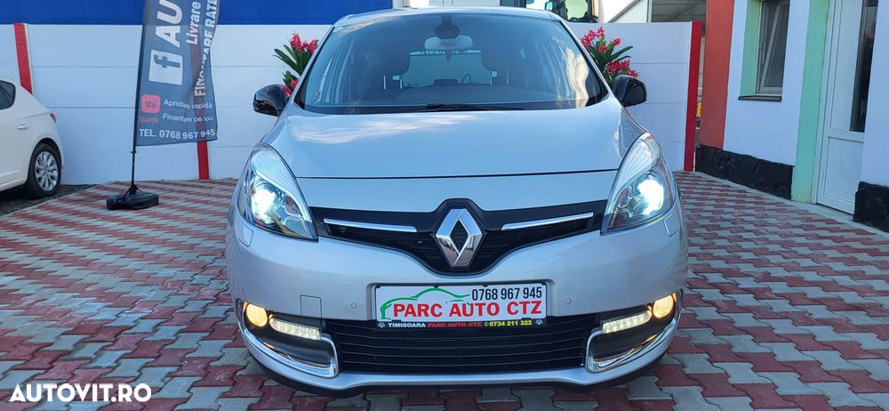 Renault Grand Scenic - 21