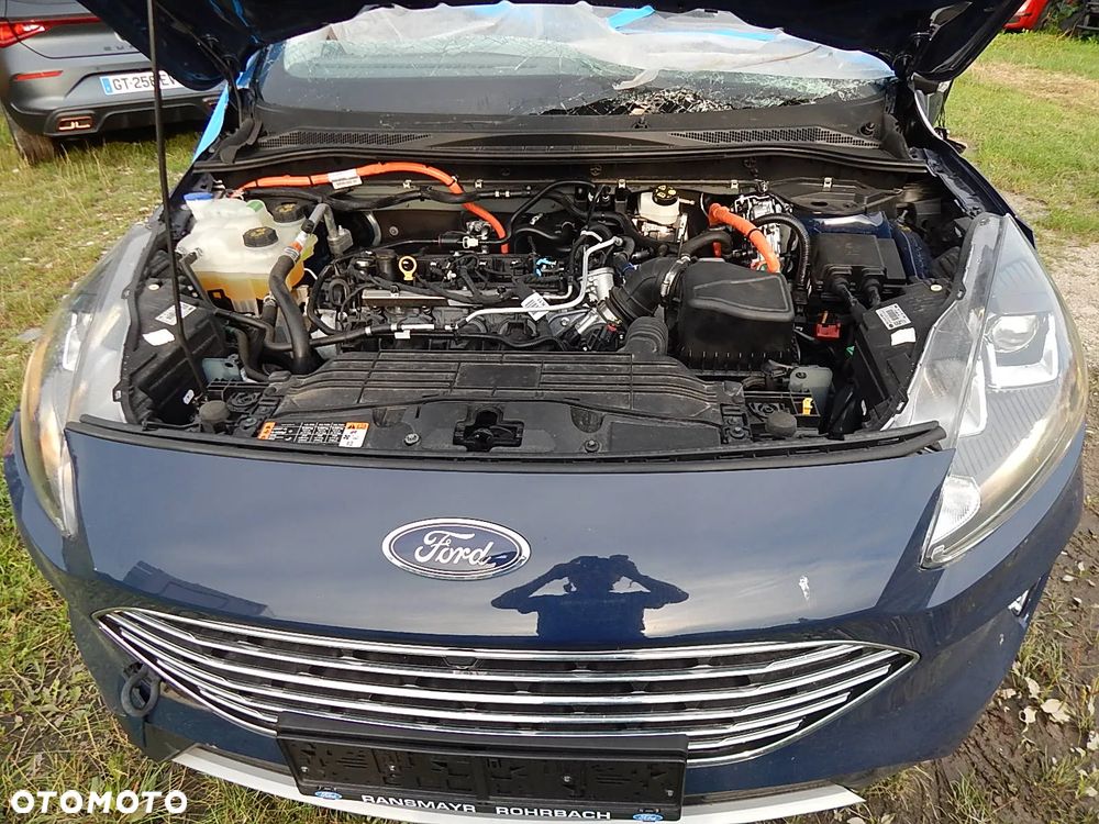 Ford Kuga - 20