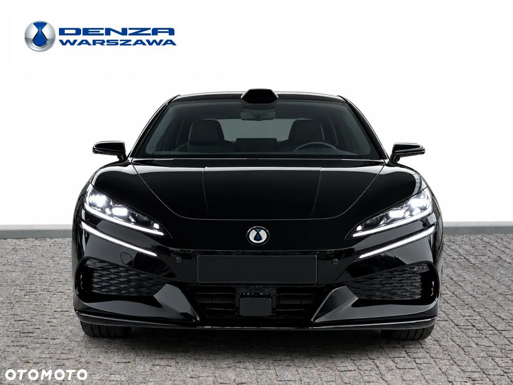 Denza Z9 GT - 9