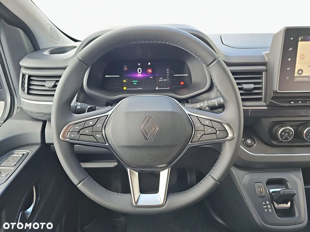 Renault Trafic Kombi 2.0 L2 Equilibre - 15