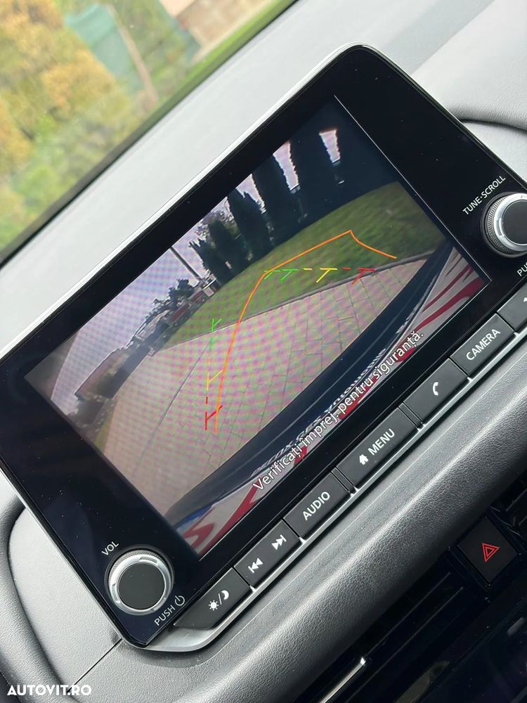 Nissan Qashqai 1.5 e-POWER N-Connecta - 14