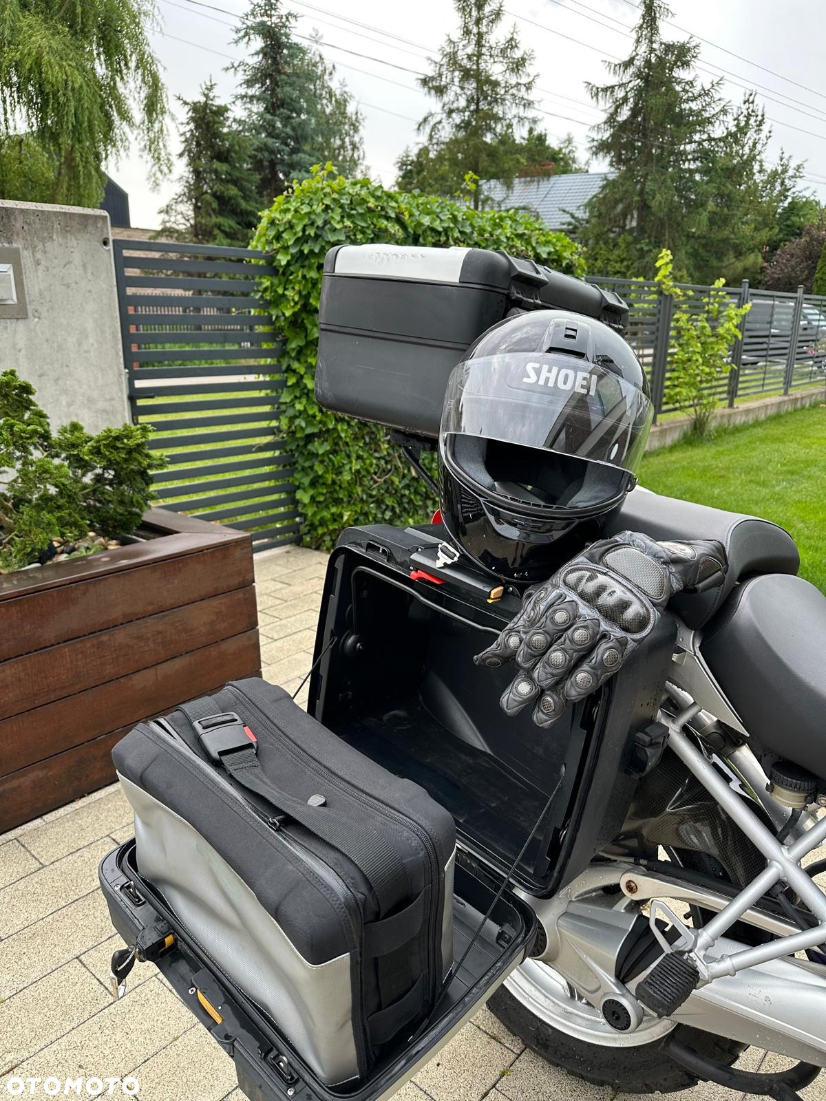 BMW GS - 9