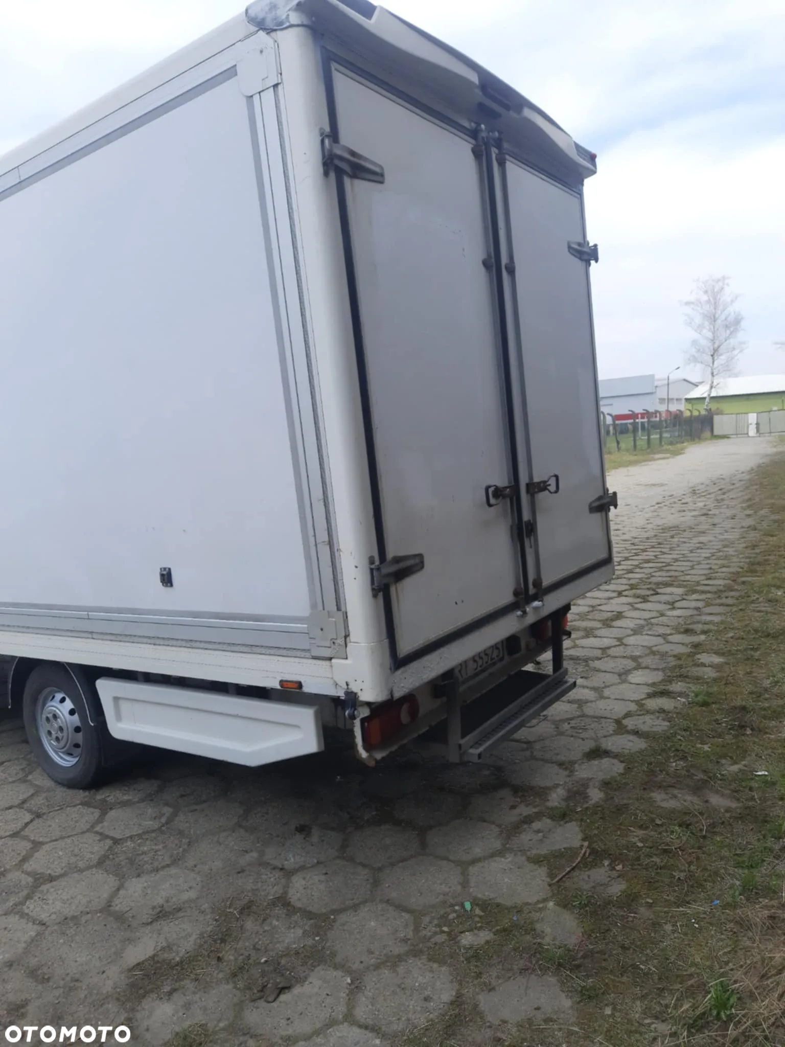 Fiat Ducato 2.3  *10EP* 4,85m maxi II wł SALON POLSKA 347 tys.km - 6