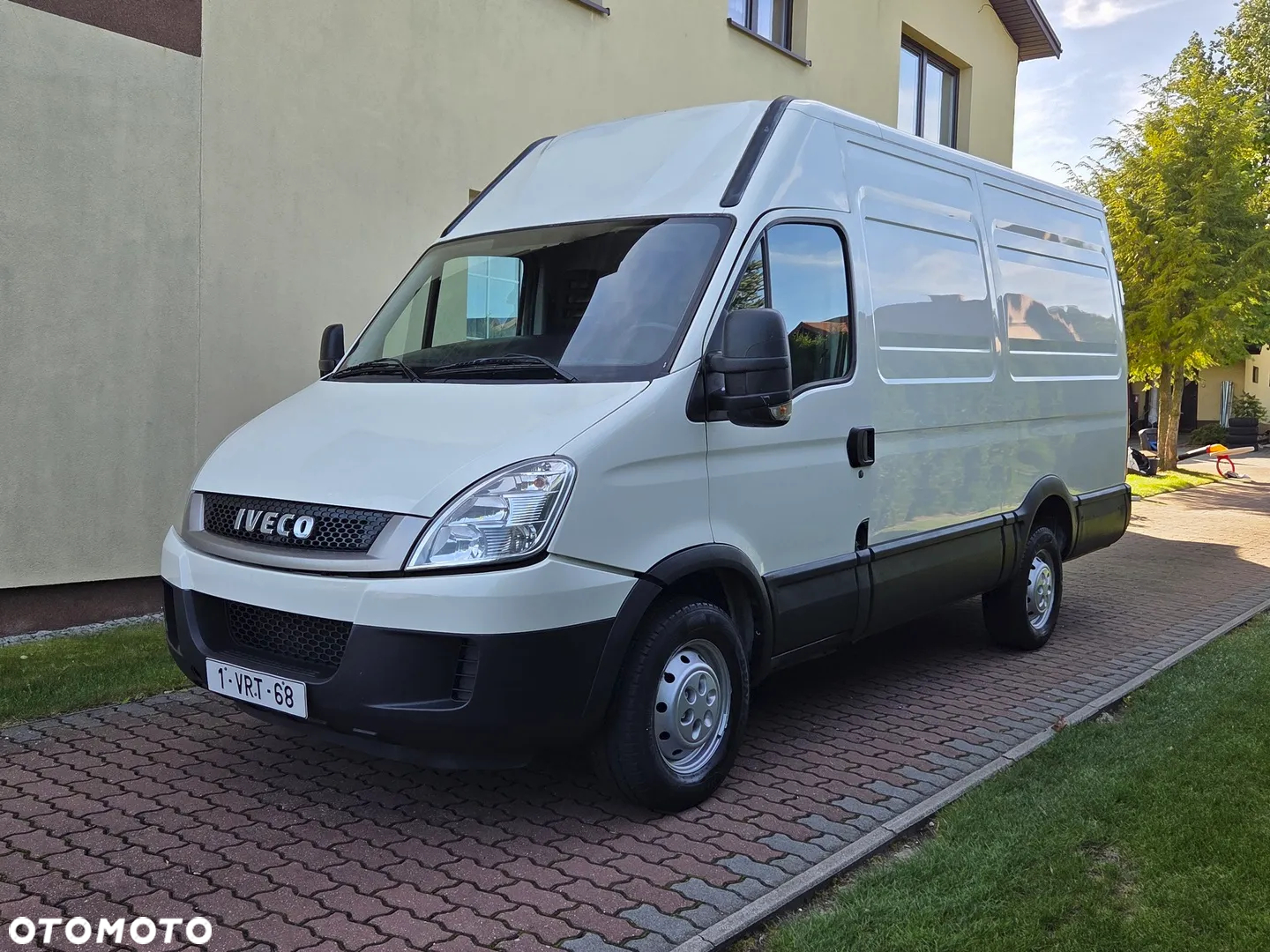 Iveco 35S13 - 4