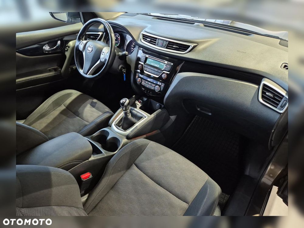 Nissan Qashqai 1.2 DIG-T Visia - 26