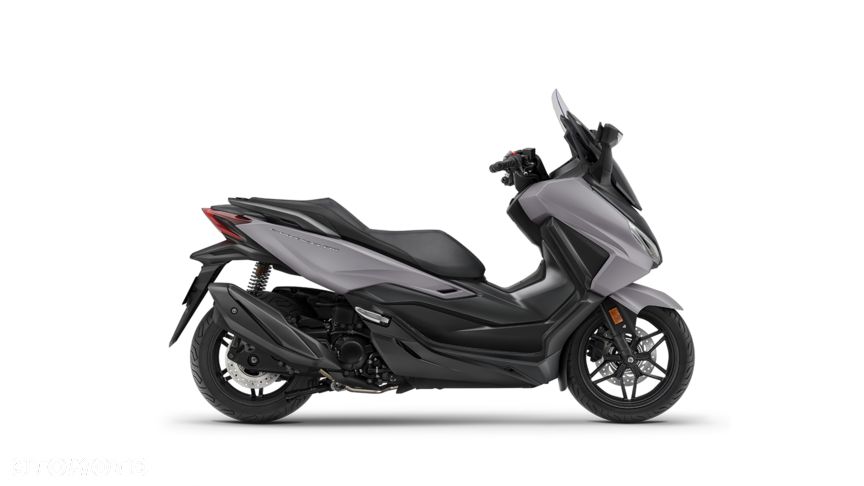 Honda NSS - 1