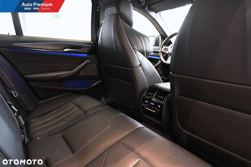 BMW M5 - 18