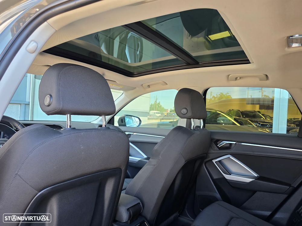 Audi Q3 2.0 TDI Sport S tronic - 26
