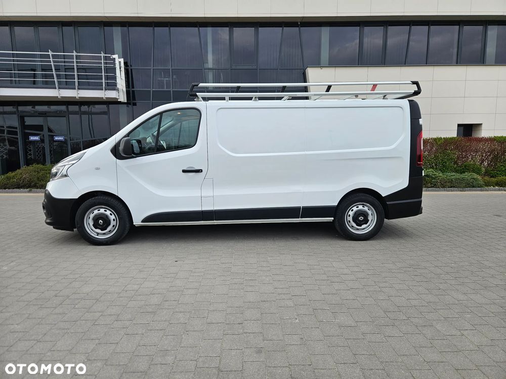 Renault Trafic Vivaro Talento - 25