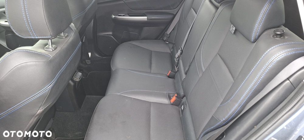 Subaru Levorg 1.6 GT-S Sport (EyeSight) CVT - 14