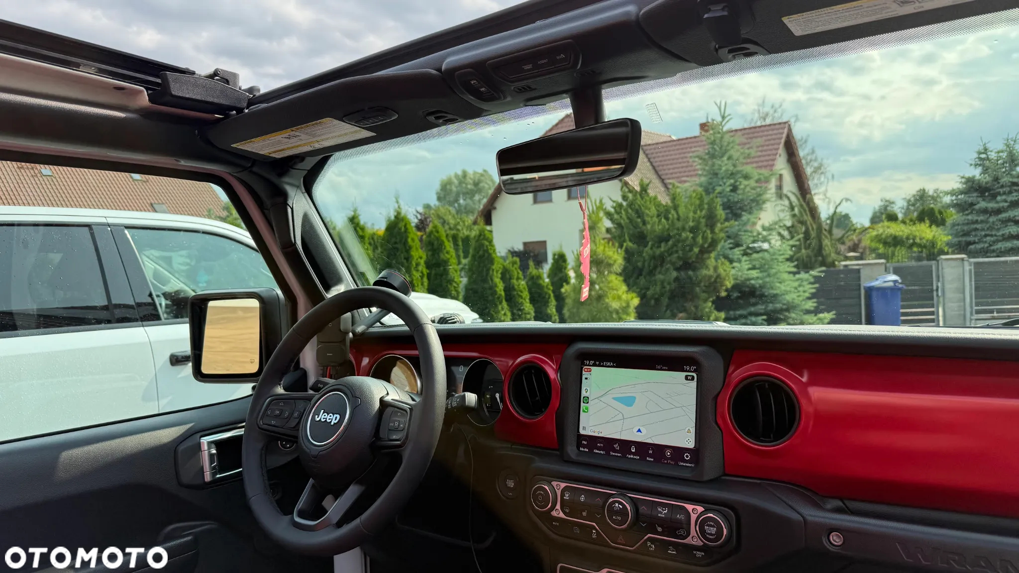 Jeep Wrangler - 21