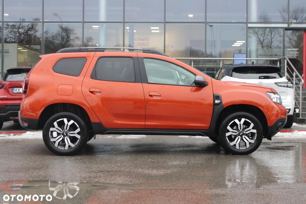 Dacia Duster - 4
