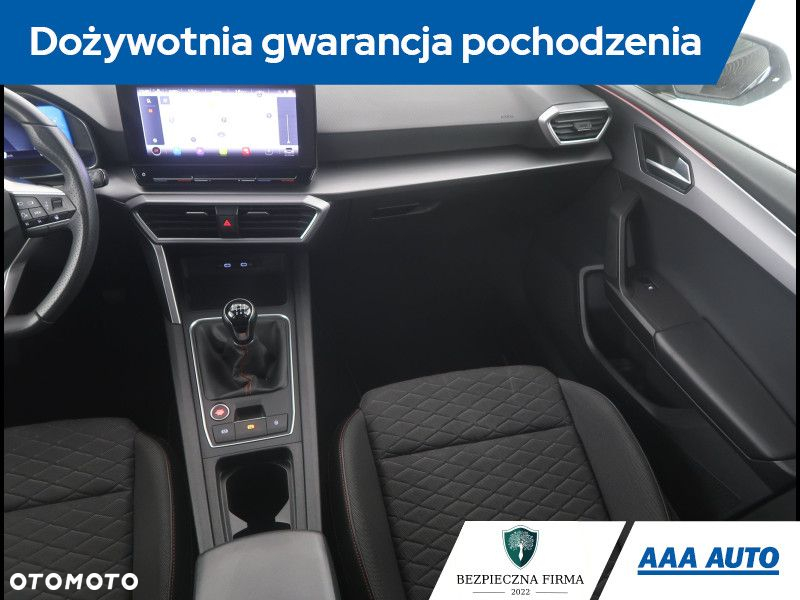 Seat Leon - 9