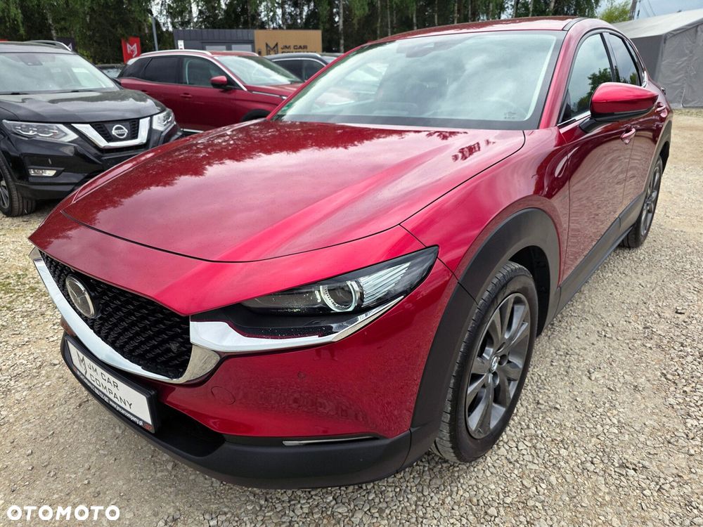 Mazda CX-30 - 24