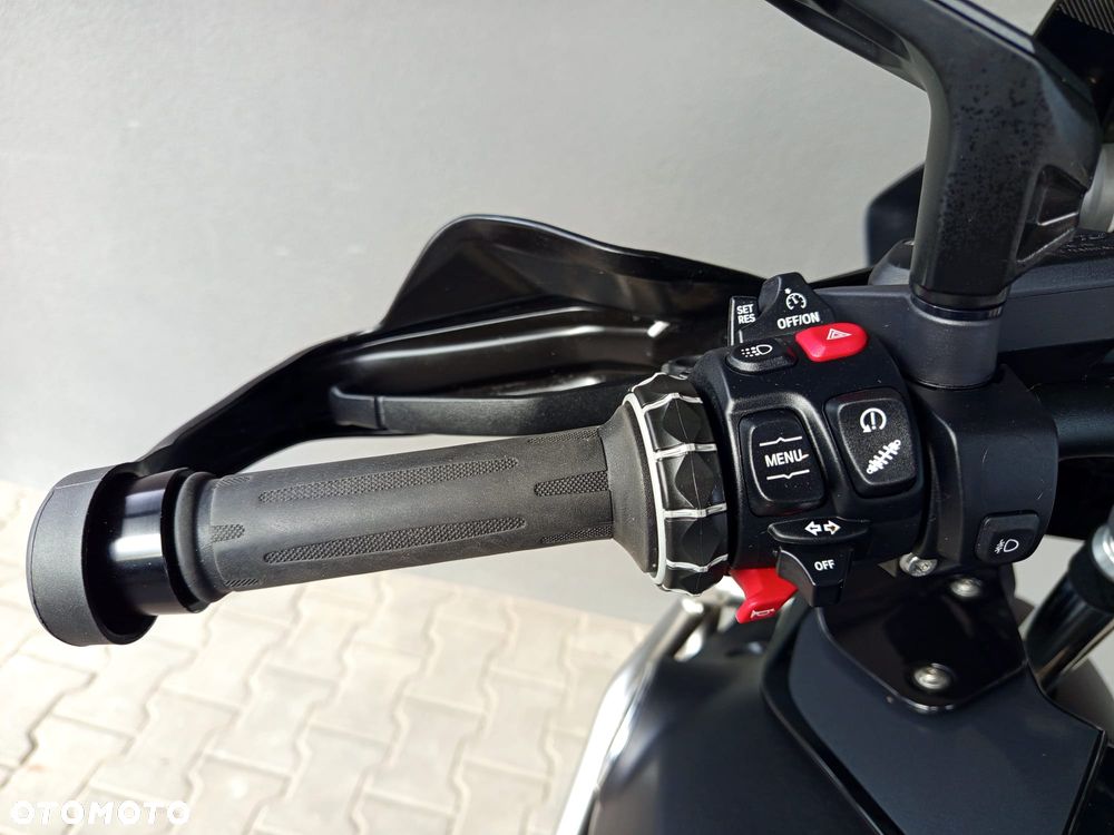 BMW GS - 35