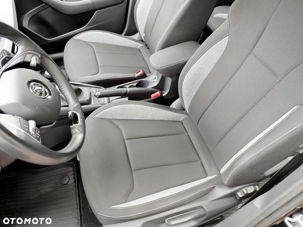 Skoda Scala 1.0 TSI Ambition DSG - 12