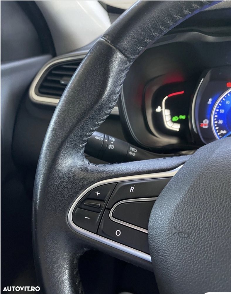 Renault Kadjar Energy TCe 130 Bose Edition - 25