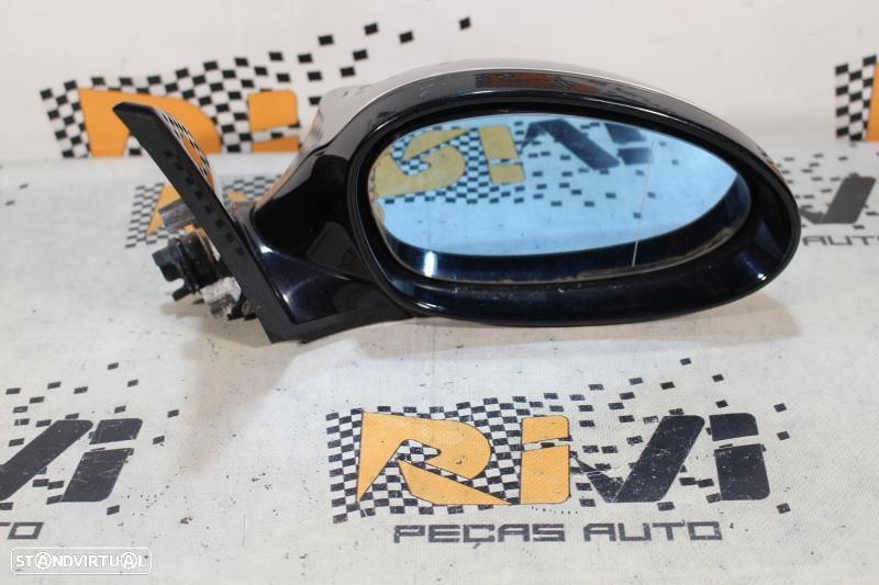 Espelho Retrovisor Direito Bmw 1 Coupé (E82)  Retrovisor Direito Bmw S - 1