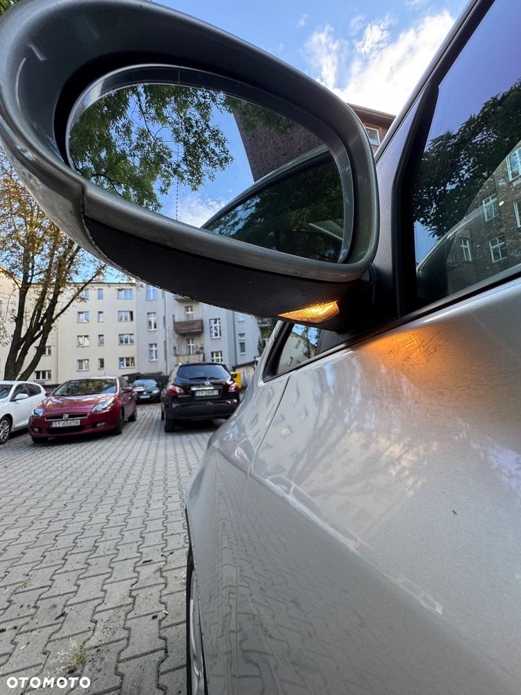 Volkswagen Golf Plus 1.6 TDI DPF DSG Highline - 40