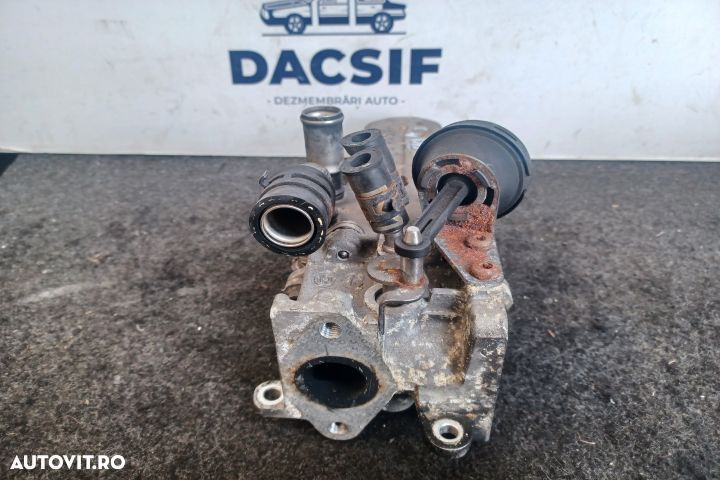 Racitor gaze 03G131513J Volkswagen VW Passat B6 [2005 - 2010] Sedan 4 - 4