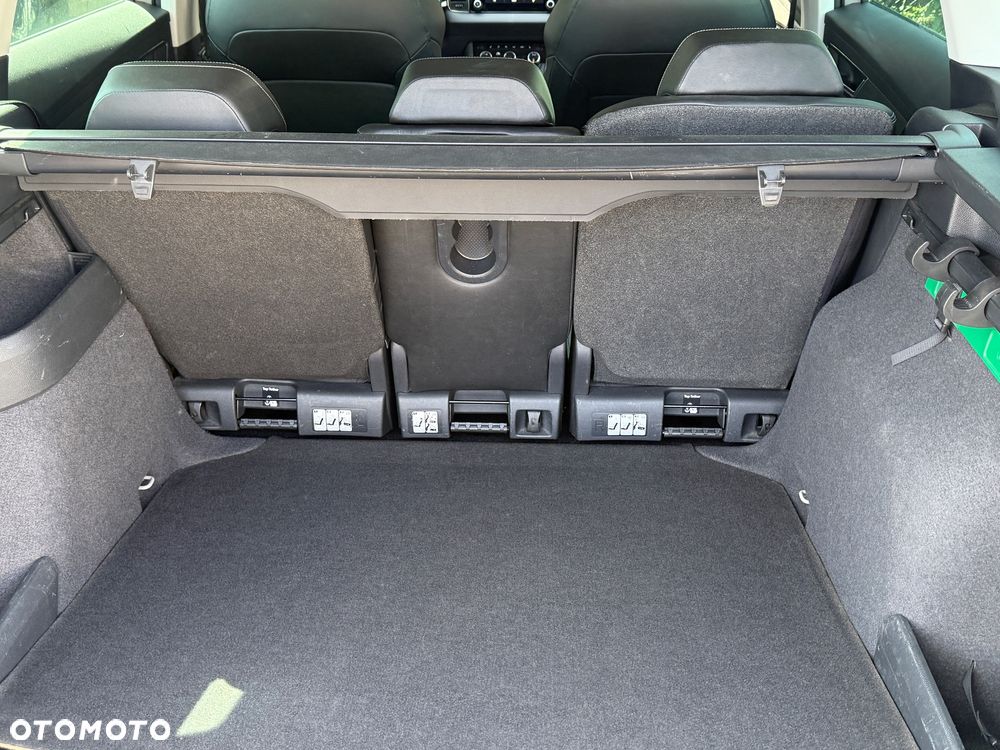 Skoda Karoq 1.5 TSI DSG Sportline - 19