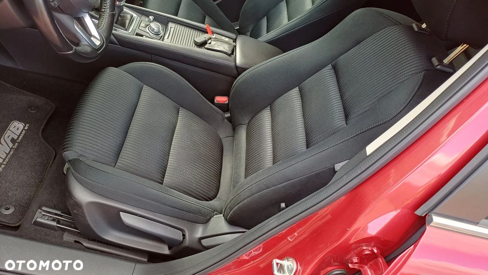 Mazda 6 SKYACTIV-D 150 i-ELOOP Nakama - 11
