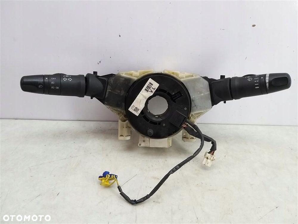 PRZEŁĄCZNIK ZESPOLONY PAJĄK NISSAN PRIMERA P12 02-07 R 25540AV600 - 1