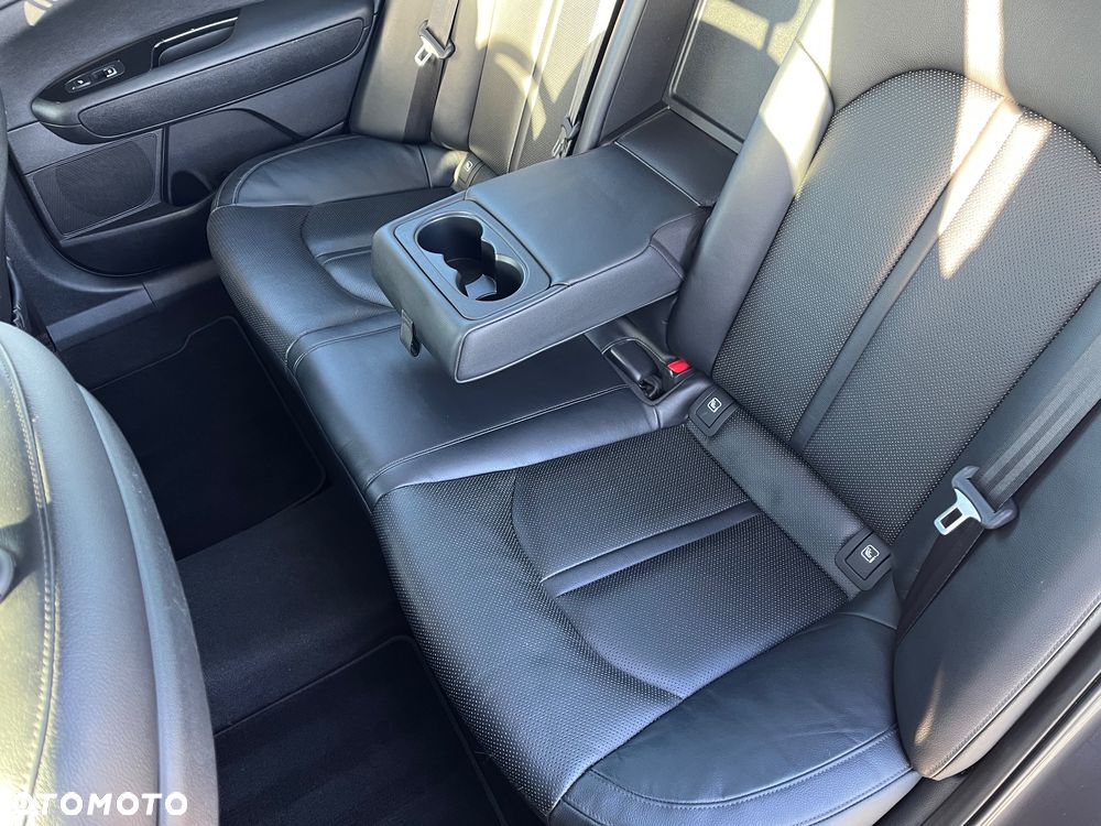 Kia Optima 1.7 CRDI XL DCT - 22