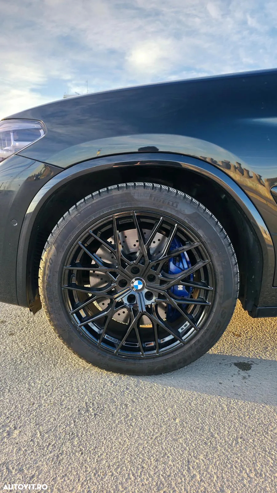 BMW X4 M Standard - 8
