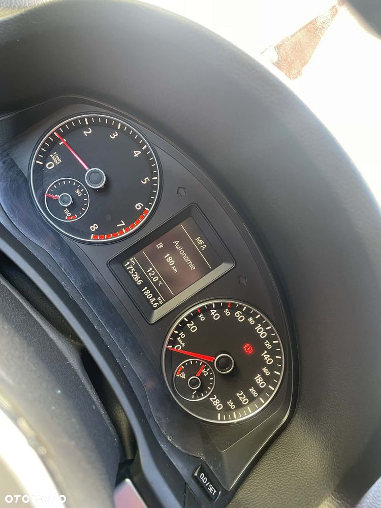 Volkswagen Scirocco 1.4 TSI - 9