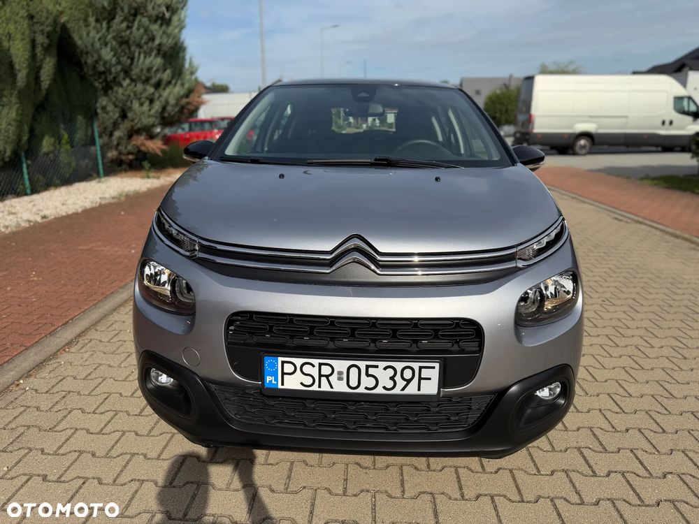 Citroën C3 - 6