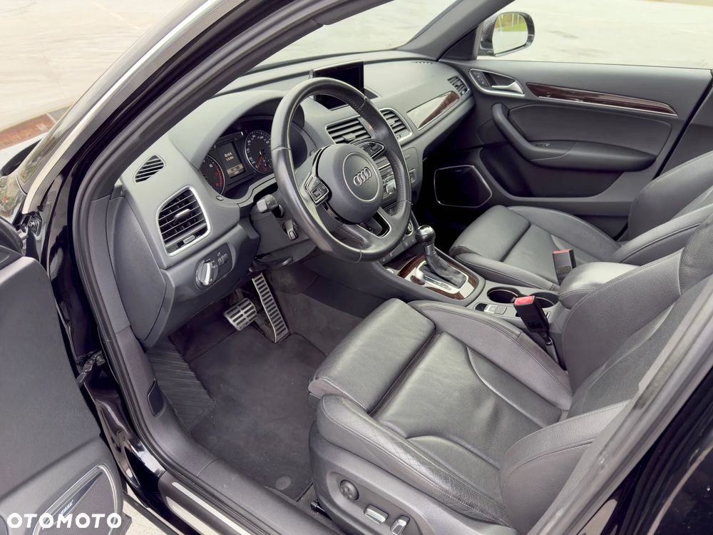 Audi Q3 - 9