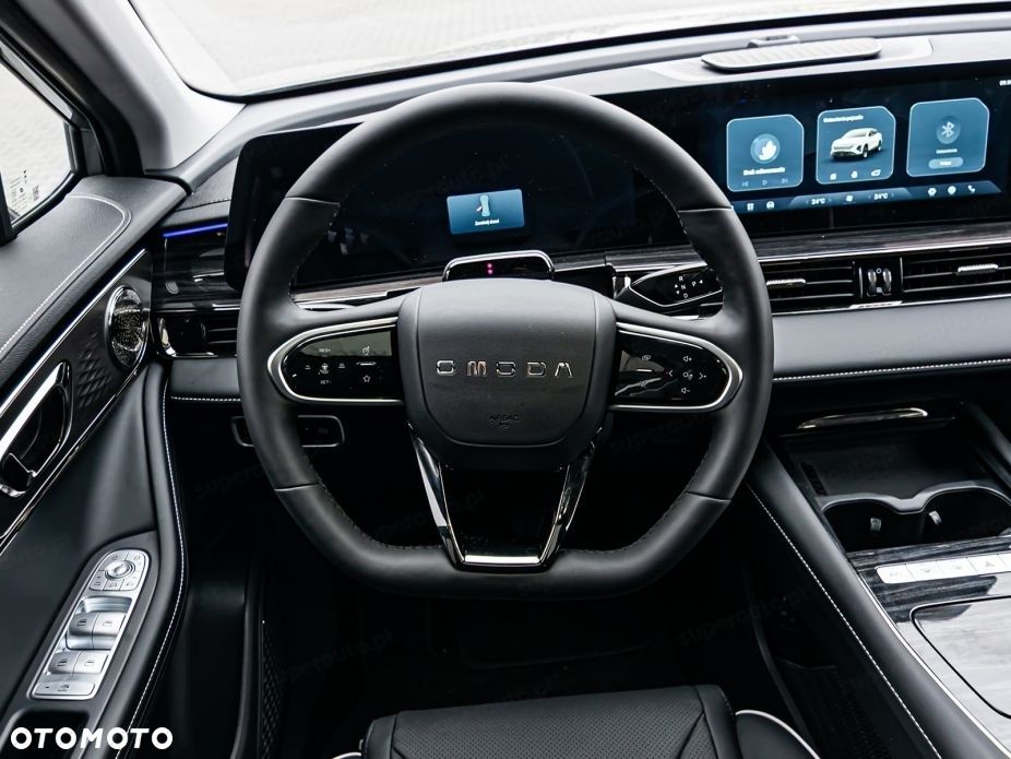 Omoda 5 1.6 T-GDI Premium DCT - 8