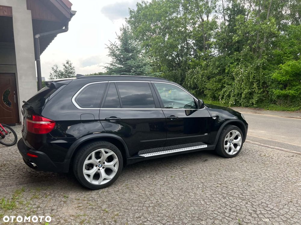 BMW X5 - 6