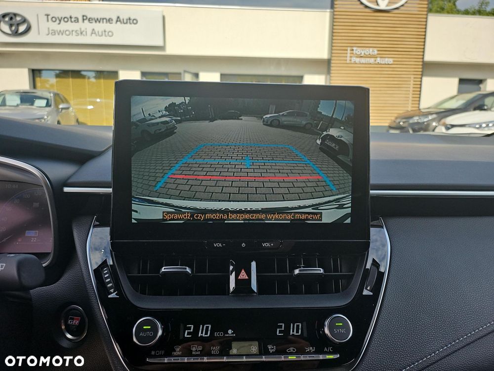 Toyota Corolla - 23