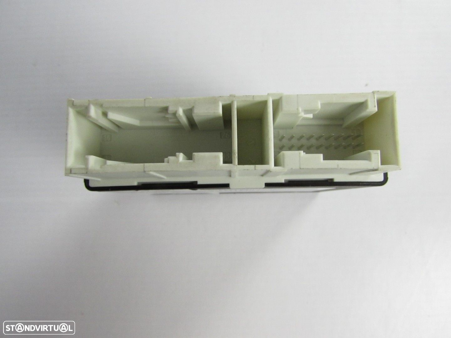 Unidade de Comando de Assistente de Estacionamento Usado / Original BMW X3 (F25)... - 3