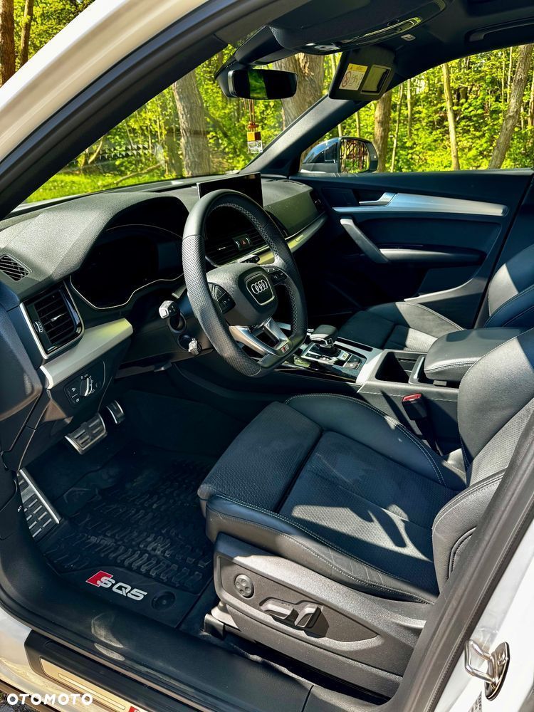 Audi SQ5 - 17