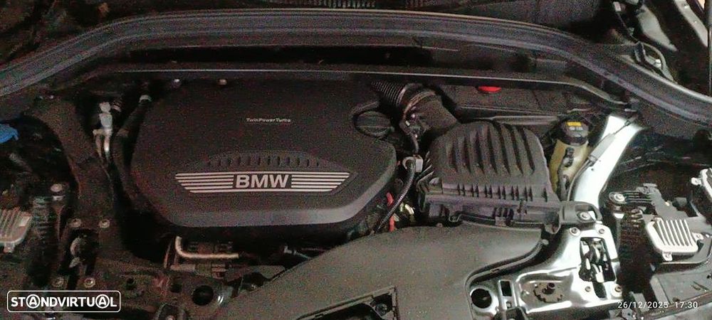 BMW X2 16 d sDrive Auto X Pack M - 45