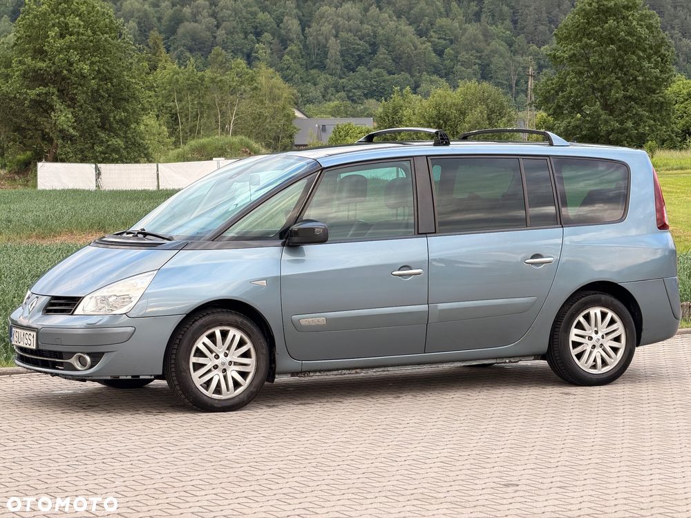 Renault Grand Espace