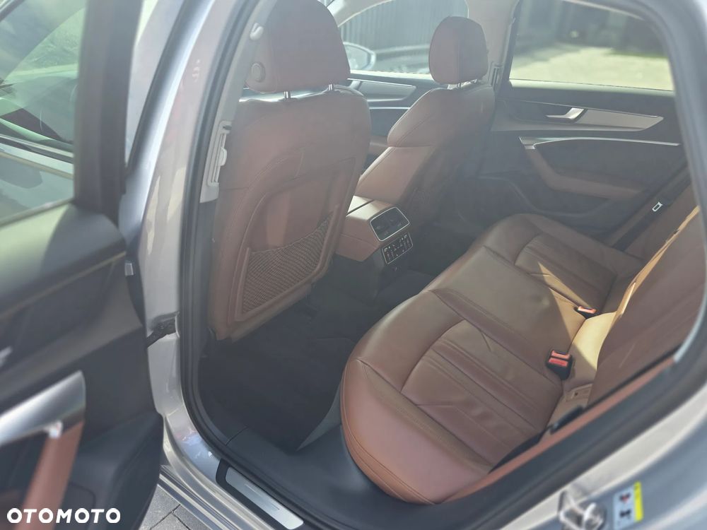 Audi A6 Limousine 50 TFSI e quattro S tronic sport - 22