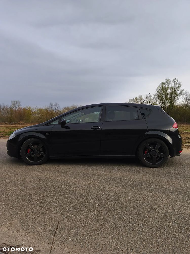 Seat Leon 1.6 Sport Limited - 5