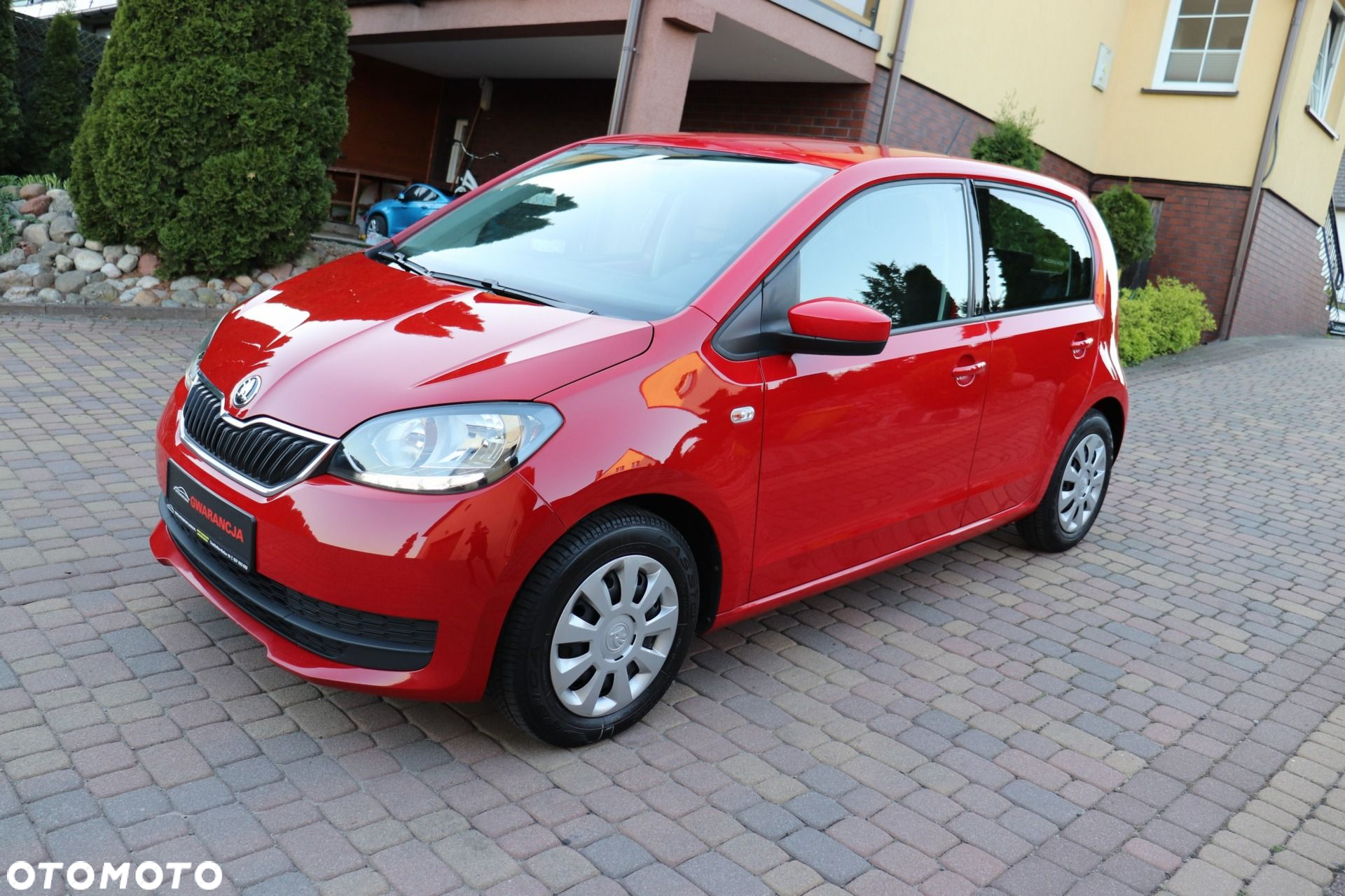 Skoda Citigo - 19