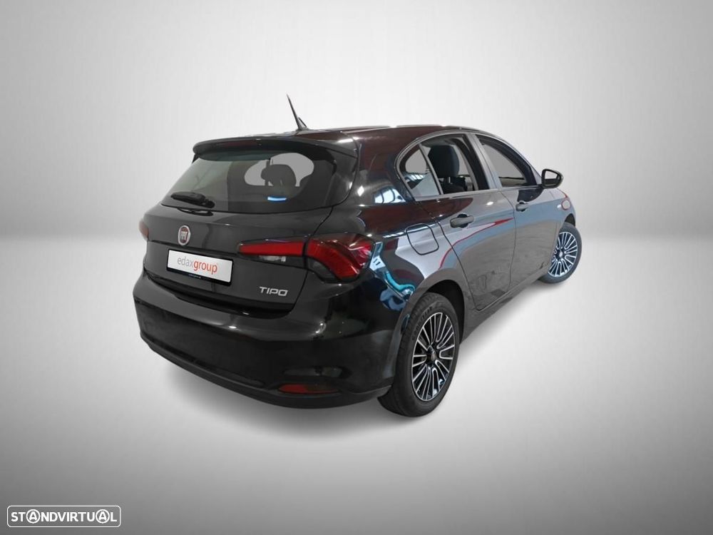 Fiat Tipo 1.6 Multijet City Life - 2
