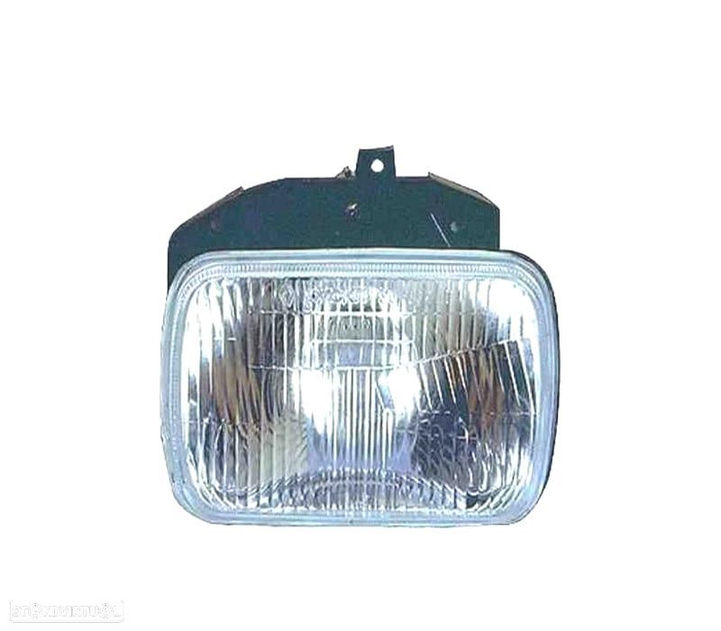FAROL DIR OPTICAS RENAULT EXPRESS I 85-91 - 1