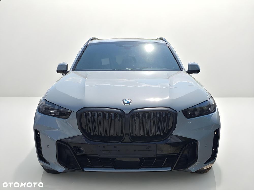 BMW X5 xDrive30d mHEV M Sport sport - 3